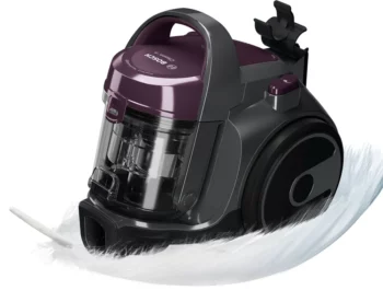 Aspirateur sans sac Bosch Série 2 BGC05AAA1