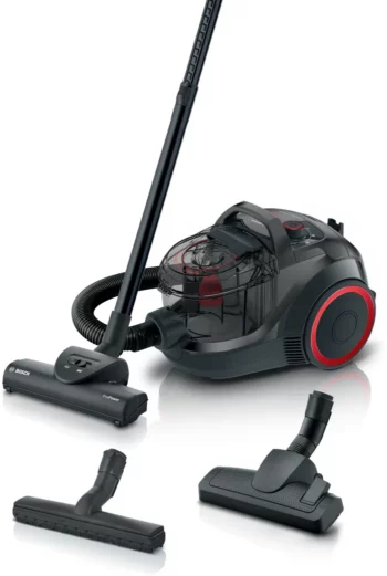 Aspirateur sans sac Bosch Série 4 ProPower BGS21POW2