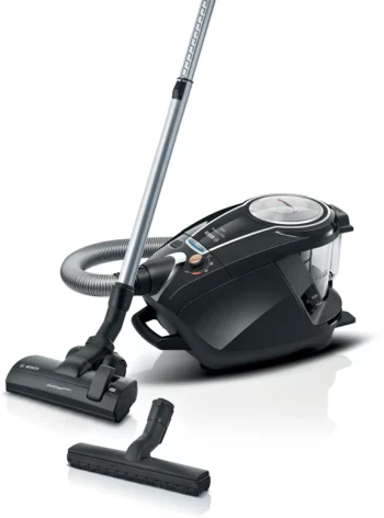 Aspirateur sans sac Bosch Série 8 ProSilence BGS7MS64